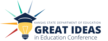 2019 KSDE Annual Conference Cover Artwork